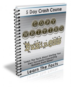 Copywriting Business Plr Autoresponder Messages