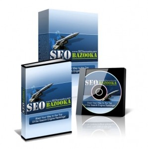 SEO Bazooka Mrr Video