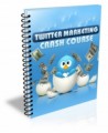 Twitter Marketing Crash Course Plr Autoresponder Messages