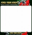 Big Launch Express - Forex Trade Robot Personal Use Template