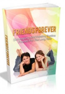 Friends Forever Mrr Ebook