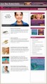 Hemorrhoids Blog Personal Use Template
