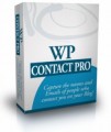 Wp Contact Pro Mrr Script