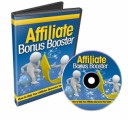 Affiliate Bonus Booster PLR Video