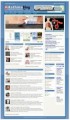 Asthma Blog Theme Plr Template