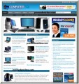 Computer Niche Blog PLR Template