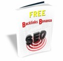 Free Backlink Bonanza Plr Ebook