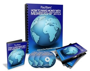 How To Make Money With Membership Sites Personal Use Video