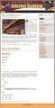 Internet Banking Templates Plr Template