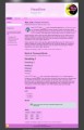 Ladies Night Templates Plr Template