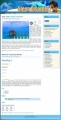 Sleep Disorder Templates Plr Template