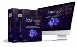 Ai Image Library PLR Graphic