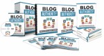Blog Authority Upgrade MRR Video 