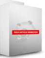Bulk Rewriting Personal Use Software
