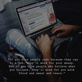 Business Video Quote 38 MRR Video With Audio