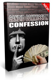 Candid Commission Confessions Personal Use Video