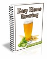 Easy Home Brewing PLR Autoresponder Messages 