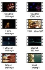 Editors Choice 4k Uhd Stock Videos Pt 2 MRR Video
