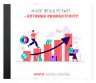 Extreme Productivity MRR Audio