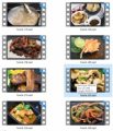 Food Stock Videos Two - V2 MRR Video