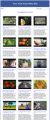Fruit Trees Video Site Builder MRR Software