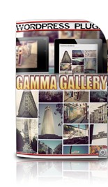 Gamma Gallery Plugin Resale Rights Script