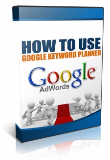 Google Keyword Planner Video Personal Use Video With Audio