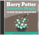 Harry Potter Business Magic MRR Audio