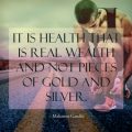 Health Video Quote 60 MRR Video With Audio