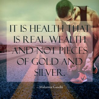 Health Video Quote 60 MRR Video With Audio