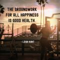 Health Video Quote 91 MRR Video With Audio