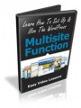 How To Use Wordpress Multisite Personal Use Video