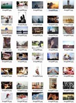 Humans Stock Images Resale Rights Graphic