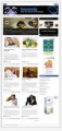 Insomnia Niche Blog PLR Template 