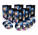 Instant Cash Magnet Personal Use Video With Audio