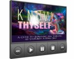 Know Thy Self – Video Upgrade MRR Video With Audio