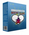 Kundalini Meditation Flipping Niche Blog Personal Use ...