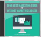Long Lost Marketing Guide MRR Audio