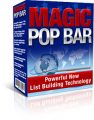 Magic Pop Bar MRR Software