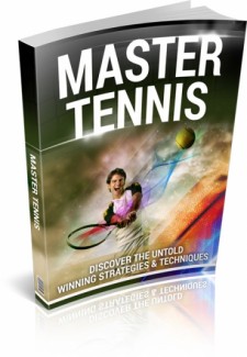 Master Tennis MRR Ebook