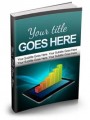 Minisite Template PLR Template 