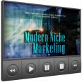 Modern Niche Marketing Video Upgrade MRR Video With Audio