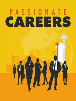 Passionate Careers MRR Ebook