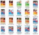 Postcard Lead Generation Kit Resale Rights Graphic