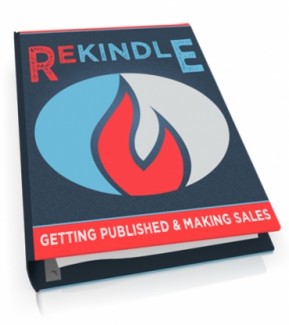Rekindle Give Away Rights Ebook