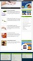 Ringworm Niche Blog Personal Use Template With Video
