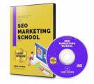 Seo Marketing School Video Upgrade MRR Video With Audio
