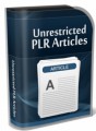 Simple Living Plr Articles PLR Article