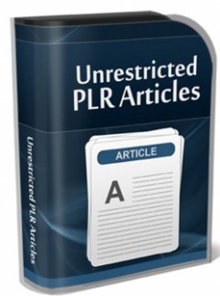 Simple Living Plr Articles PLR Article