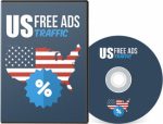 Us Free Ads Traffic MRR Video